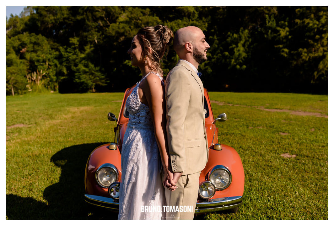 Foto Fran e Gustavo | Wedding - Imagem 29