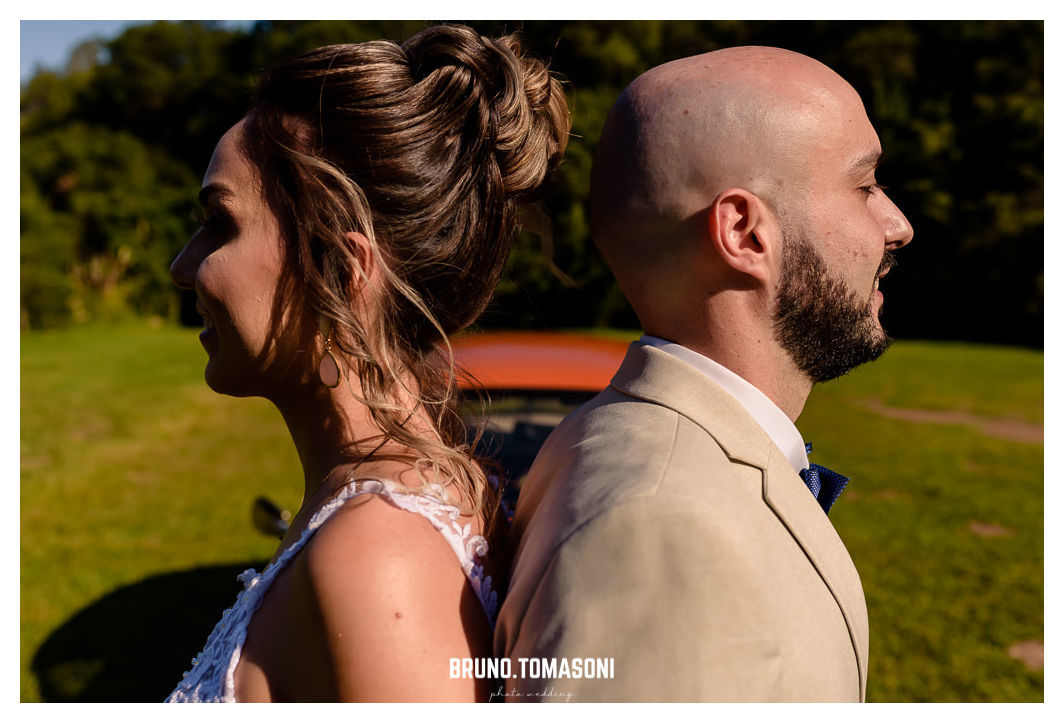 Foto Fran e Gustavo | Wedding - Imagem 30