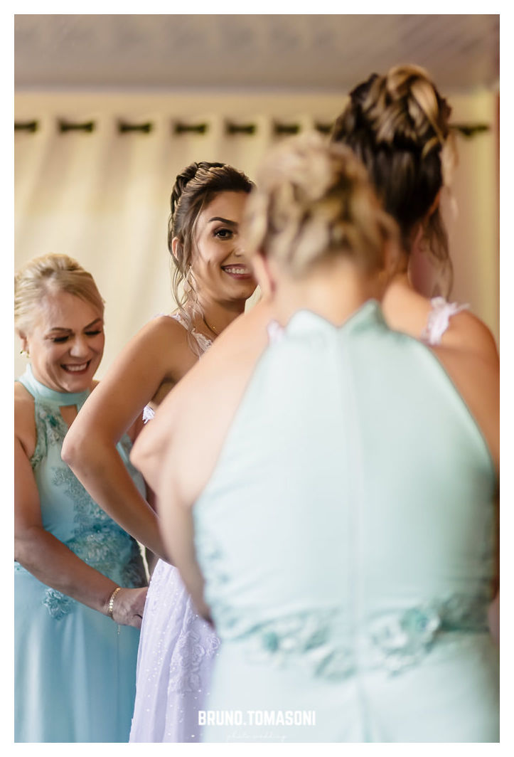 Foto Fran e Gustavo | Wedding - Imagem 27