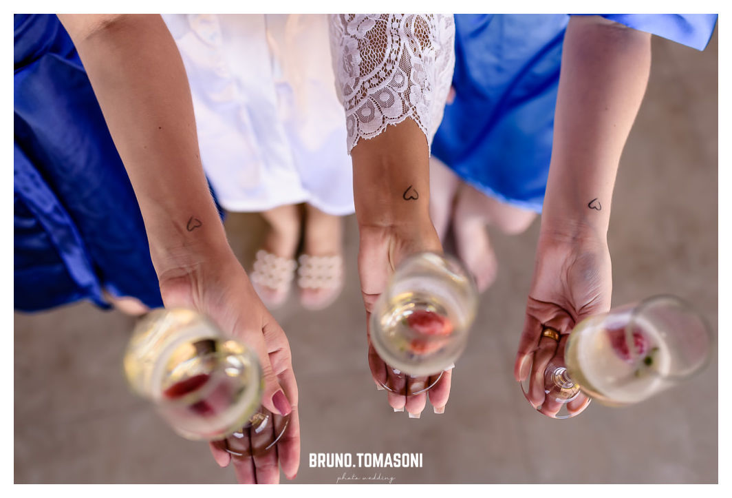 Foto Fran e Gustavo | Wedding - Imagem 19