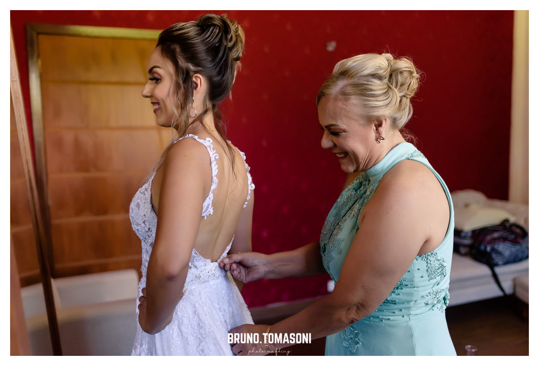 Foto Fran e Gustavo | Wedding - Imagem 26