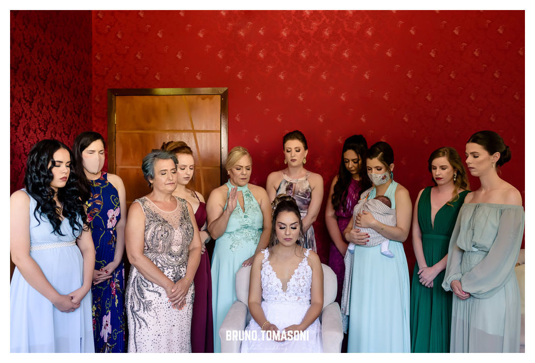 Foto Fran e Gustavo | Wedding - Imagem 28