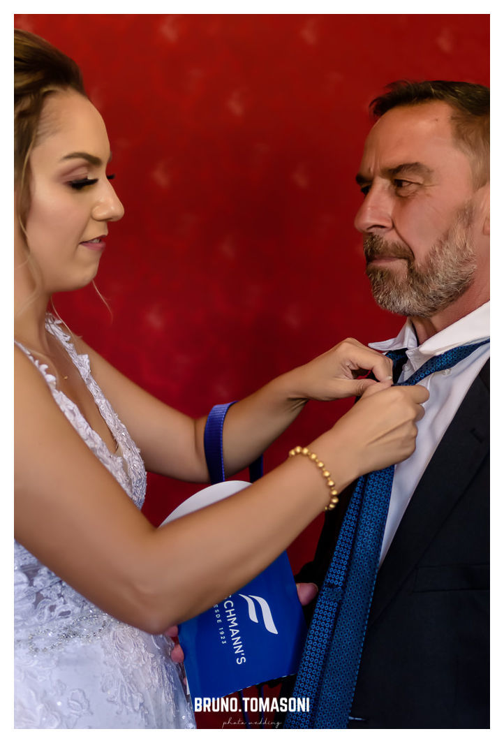 Foto Fran e Gustavo | Wedding - Imagem 31