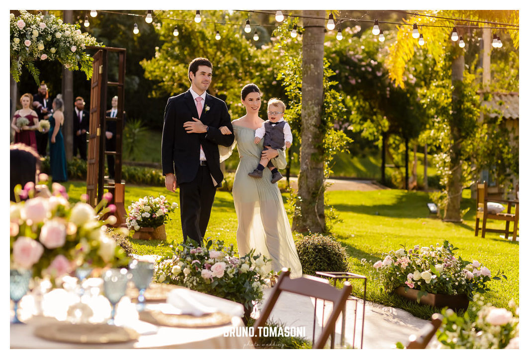 Foto Fran e Gustavo | Wedding - Imagem 36