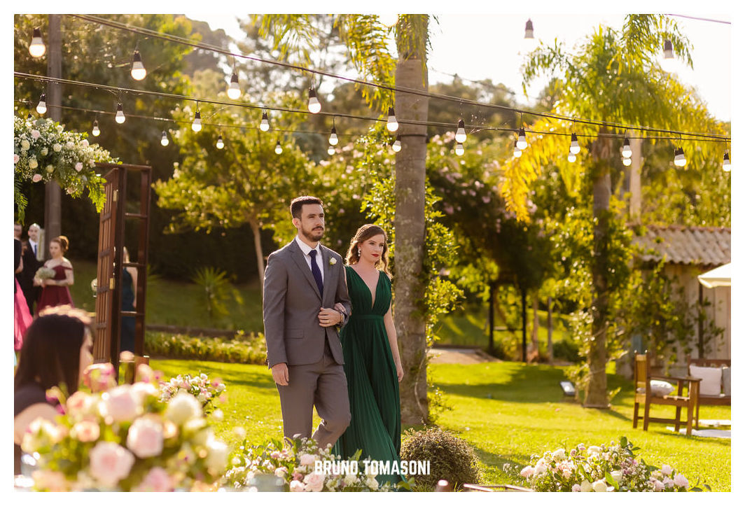 Foto Fran e Gustavo | Wedding - Imagem 35