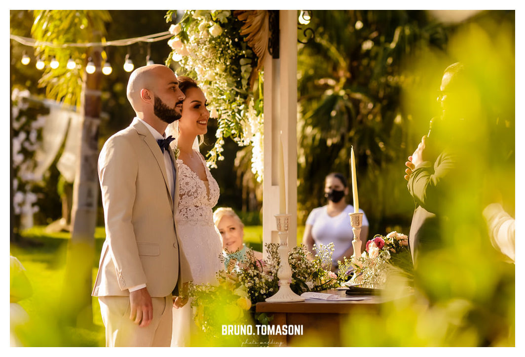Foto Fran e Gustavo | Wedding - Imagem 51