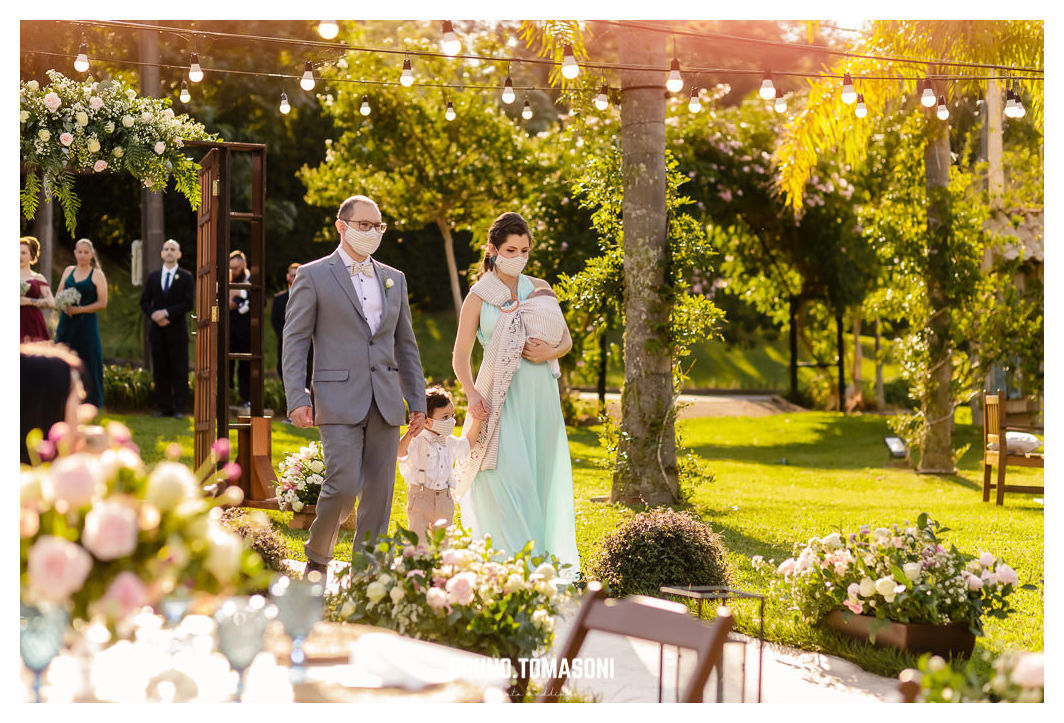 Foto Fran e Gustavo | Wedding - Imagem 37