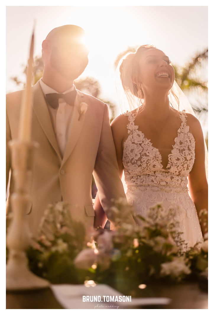 Foto Fran e Gustavo | Wedding - Imagem 52