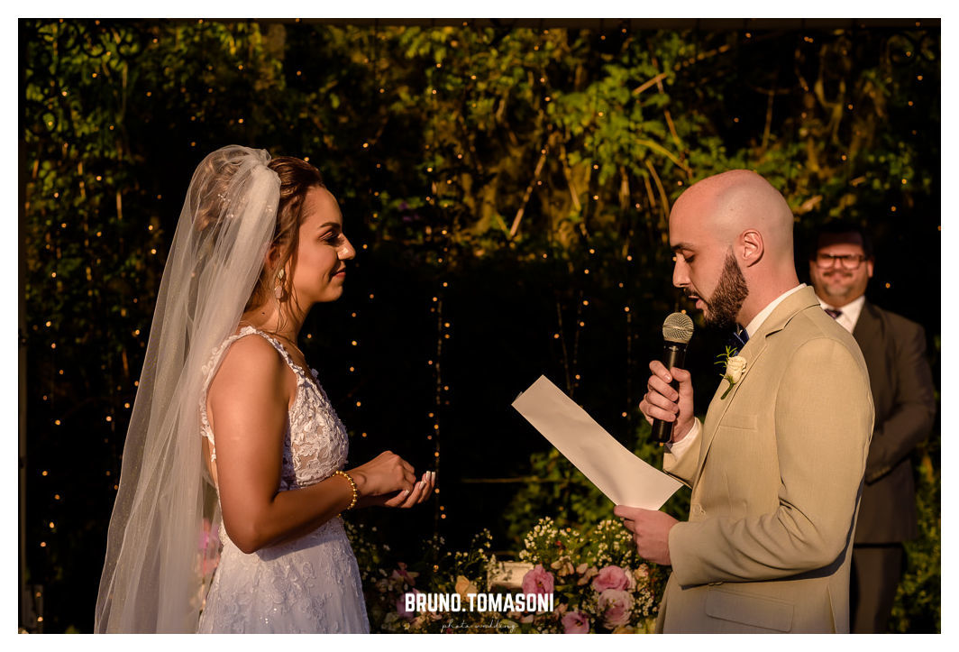 Foto Fran e Gustavo | Wedding - Imagem 62