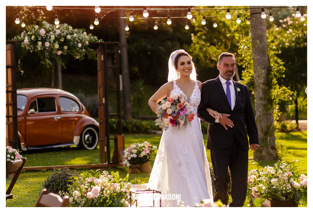 Foto Fran e Gustavo | Wedding - Imagem 49