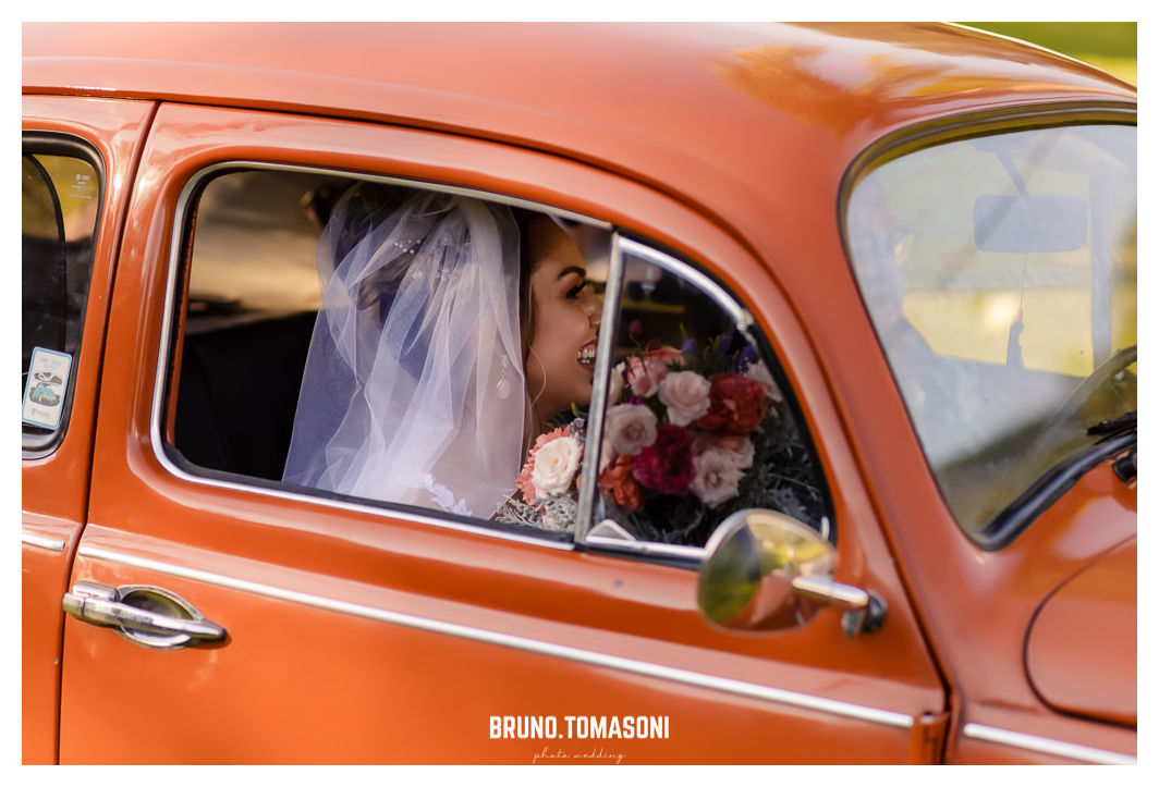 Foto Fran e Gustavo | Wedding - Imagem 48