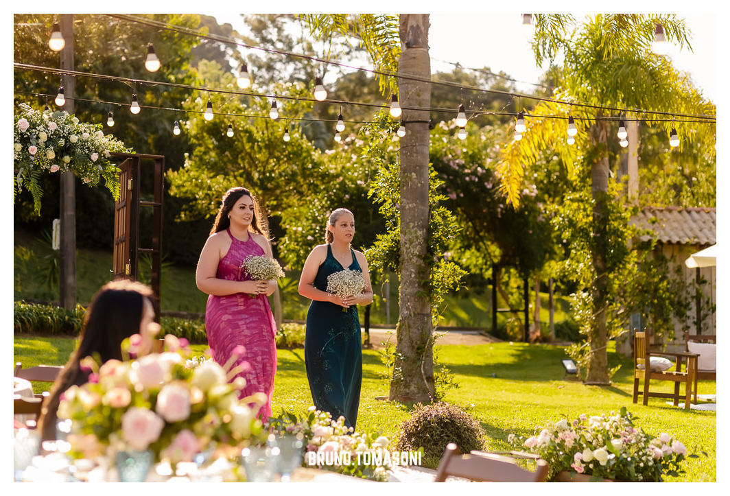 Foto Fran e Gustavo | Wedding - Imagem 40