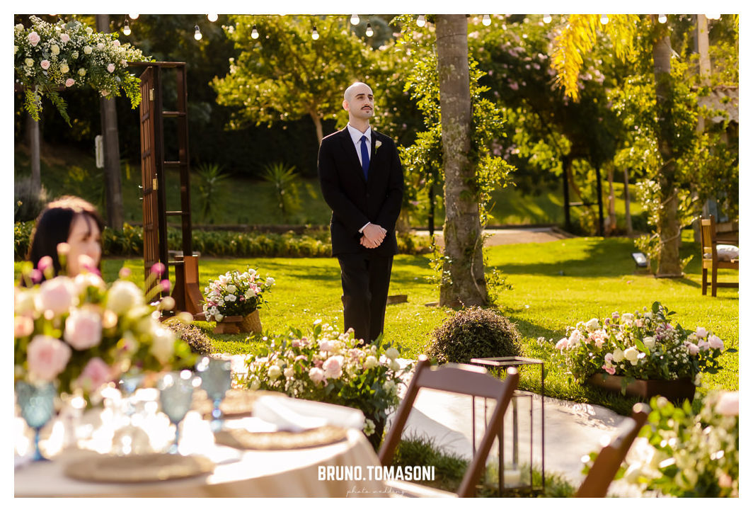 Foto Fran e Gustavo | Wedding - Imagem 41