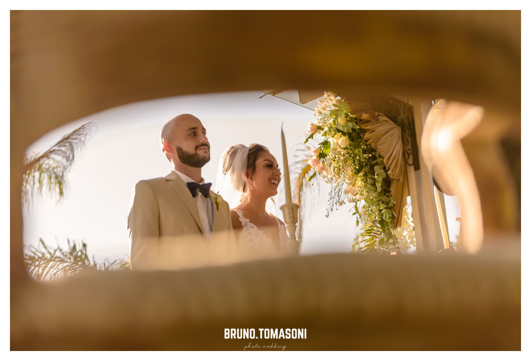 Foto Fran e Gustavo | Wedding - Imagem 53