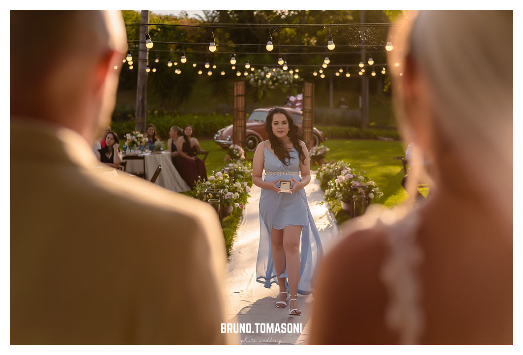 Foto Fran e Gustavo | Wedding - Imagem 57