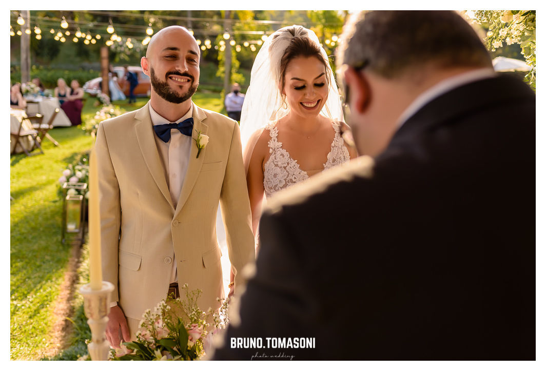 Foto Fran e Gustavo | Wedding - Imagem 50