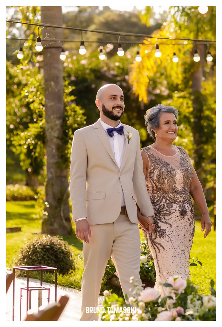 Foto Fran e Gustavo | Wedding - Imagem 45