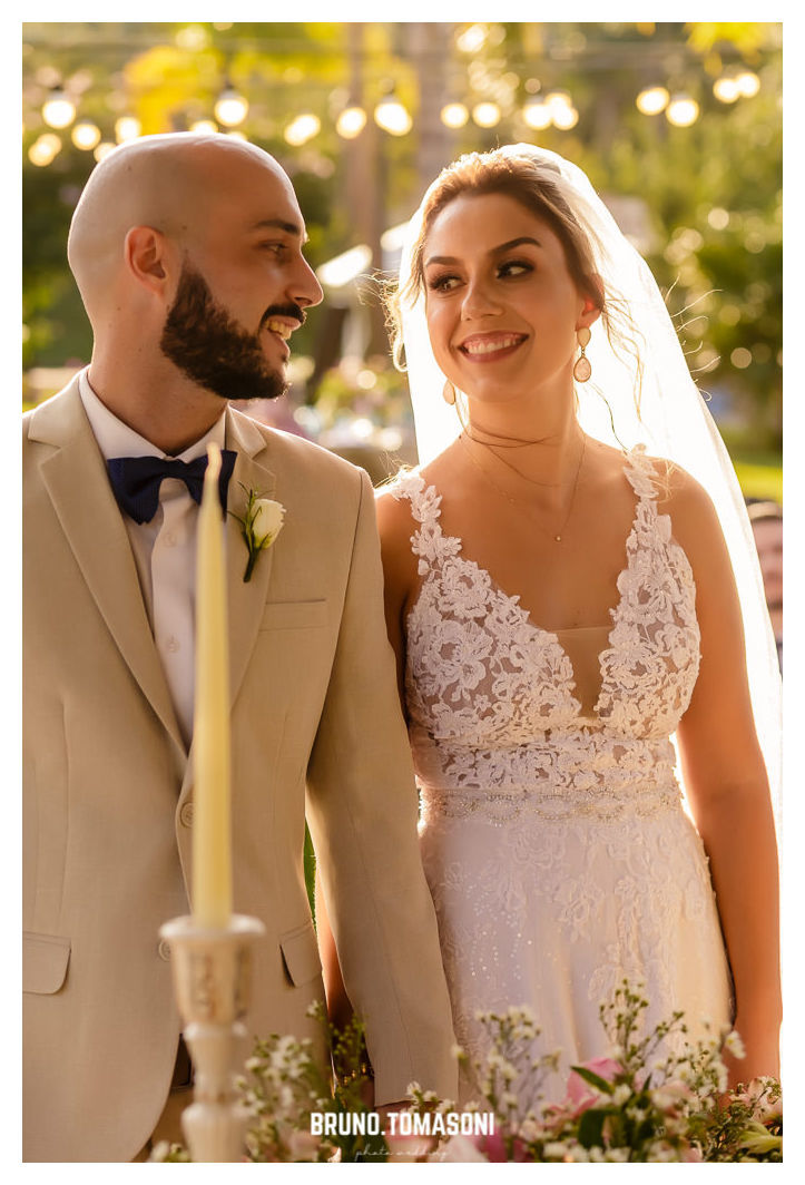 Foto Fran e Gustavo | Wedding - Imagem 59