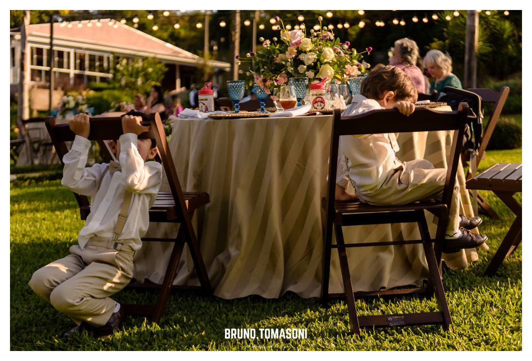 Foto Fran e Gustavo | Wedding - Imagem 56