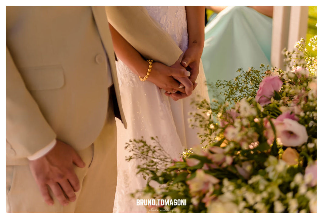 Foto Fran e Gustavo | Wedding - Imagem 54