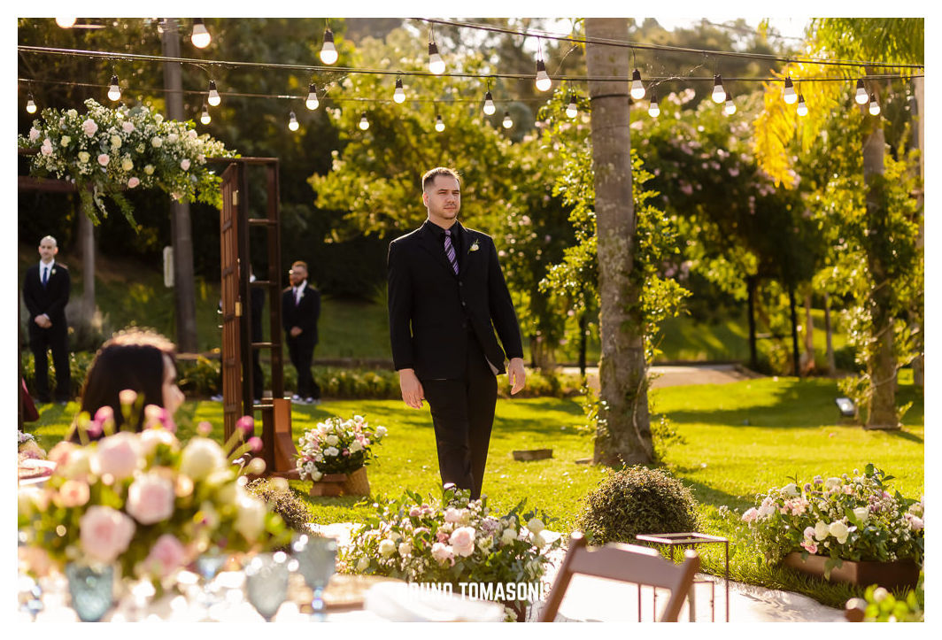 Foto Fran e Gustavo | Wedding - Imagem 38