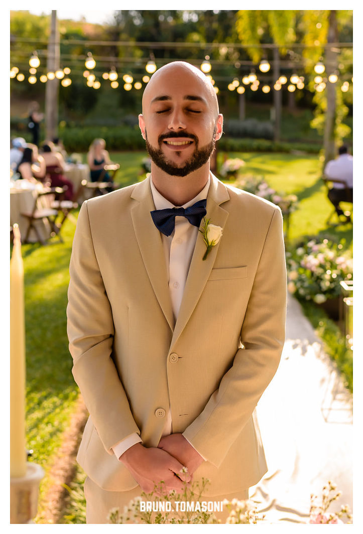 Foto Fran e Gustavo | Wedding - Imagem 42