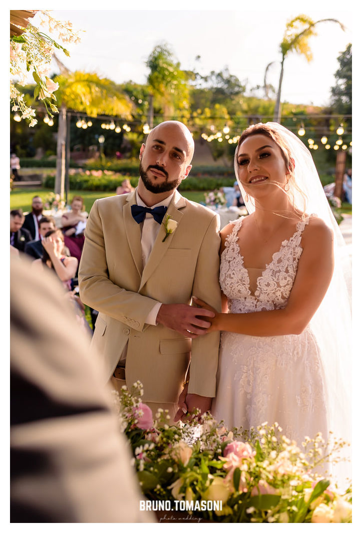 Foto Fran e Gustavo | Wedding - Imagem 55