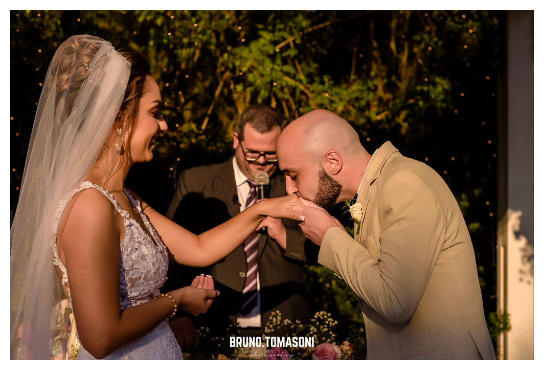 Foto Fran e Gustavo | Wedding - Imagem 63