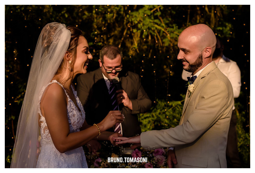 Foto Fran e Gustavo | Wedding - Imagem 64