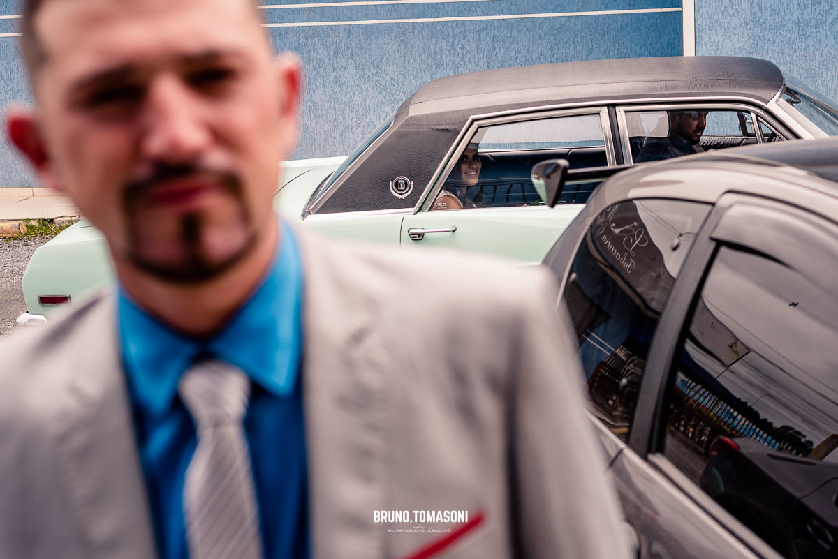 Foto Emily & Rodrigo | Casamento civil - Imagem 0