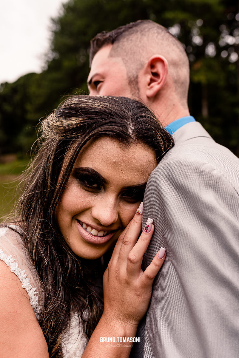 Foto Emily & Rodrigo | Casamento civil - Imagem 14