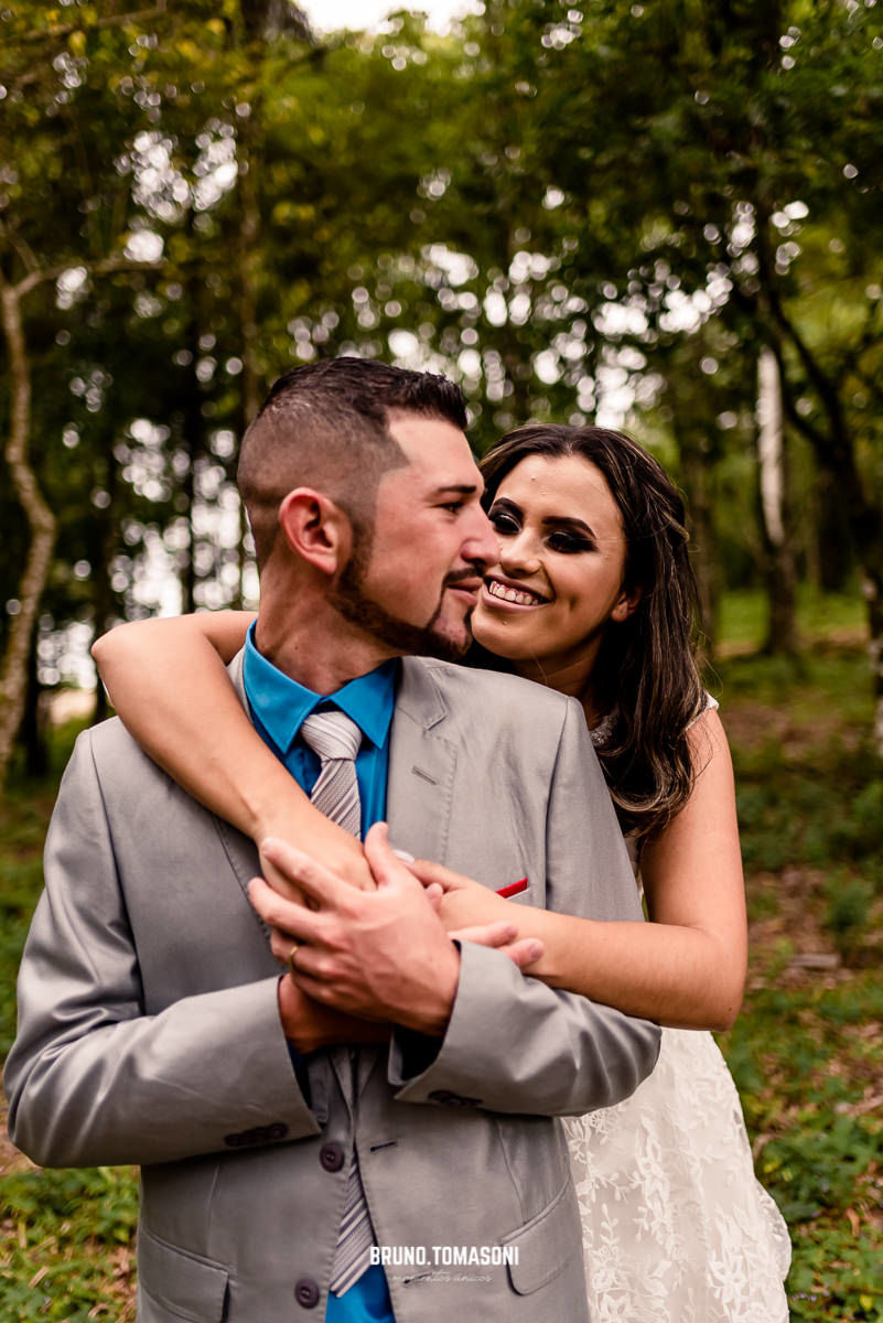 Foto Emily & Rodrigo | Casamento civil - Imagem 16