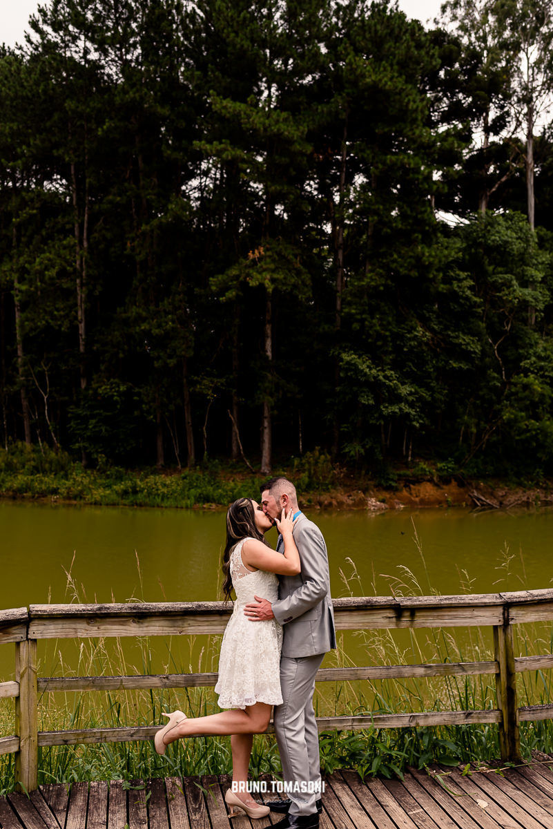 Foto Emily & Rodrigo | Casamento civil - Imagem 13