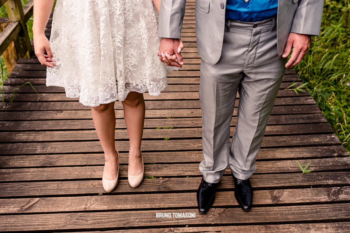 Foto Emily & Rodrigo | Casamento civil - Imagem 12