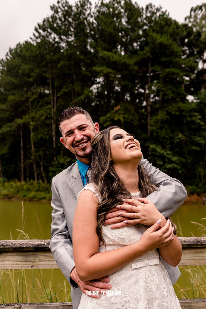 Foto Emily & Rodrigo | Casamento civil - Imagem 15