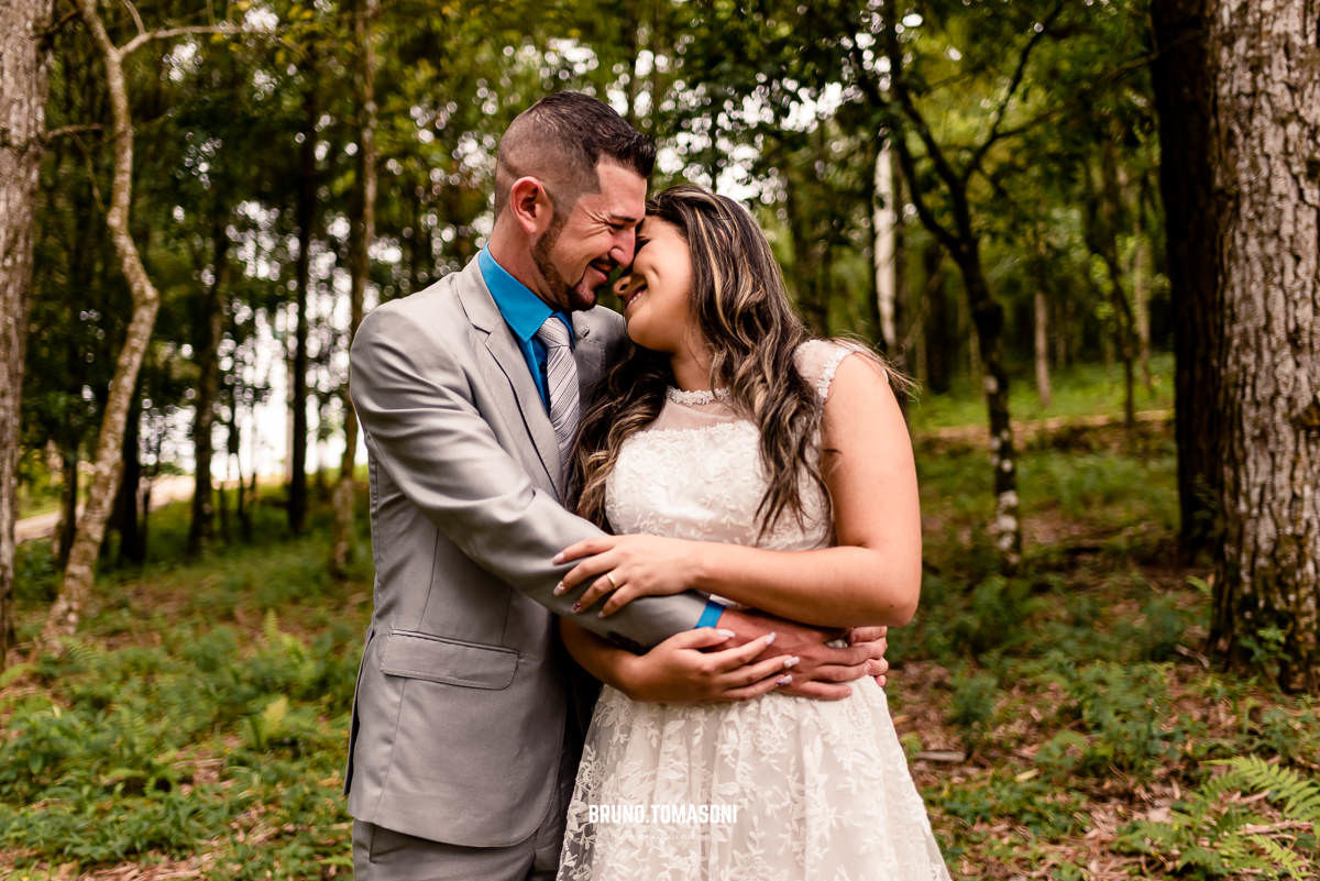 Foto Emily & Rodrigo | Casamento civil - Imagem 17