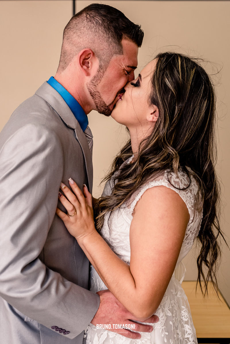 Foto Emily & Rodrigo | Casamento civil - Imagem 9