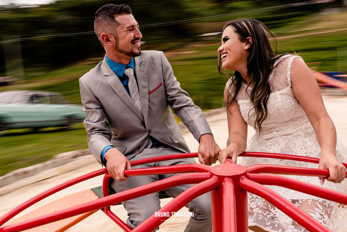 Foto Emily & Rodrigo | Casamento civil - Imagem 18