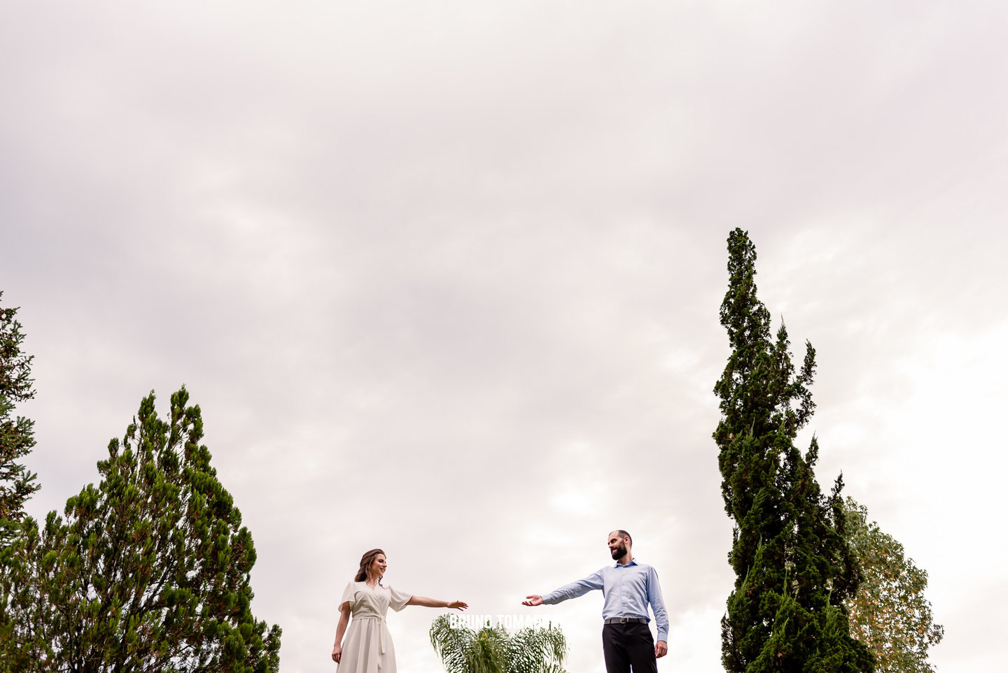 Larissa & Alexandre | Wedding