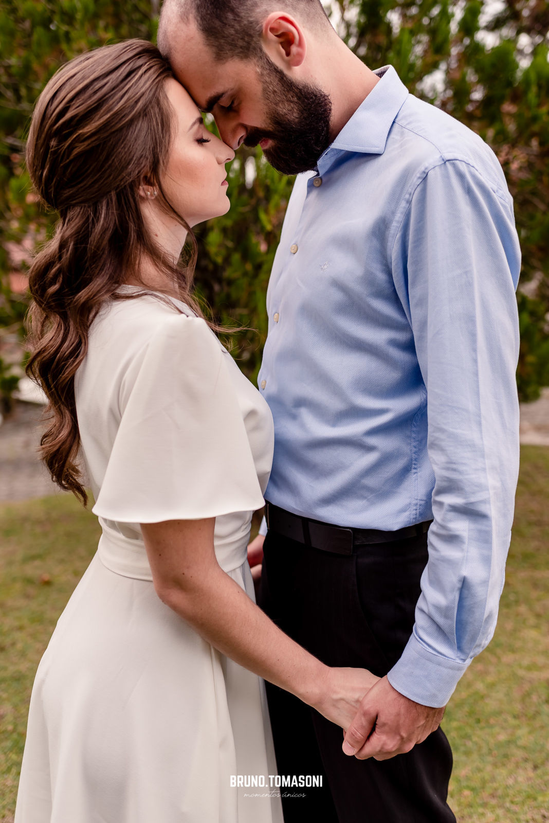 Foto Larissa & Alexandre | Wedding - Imagem 9