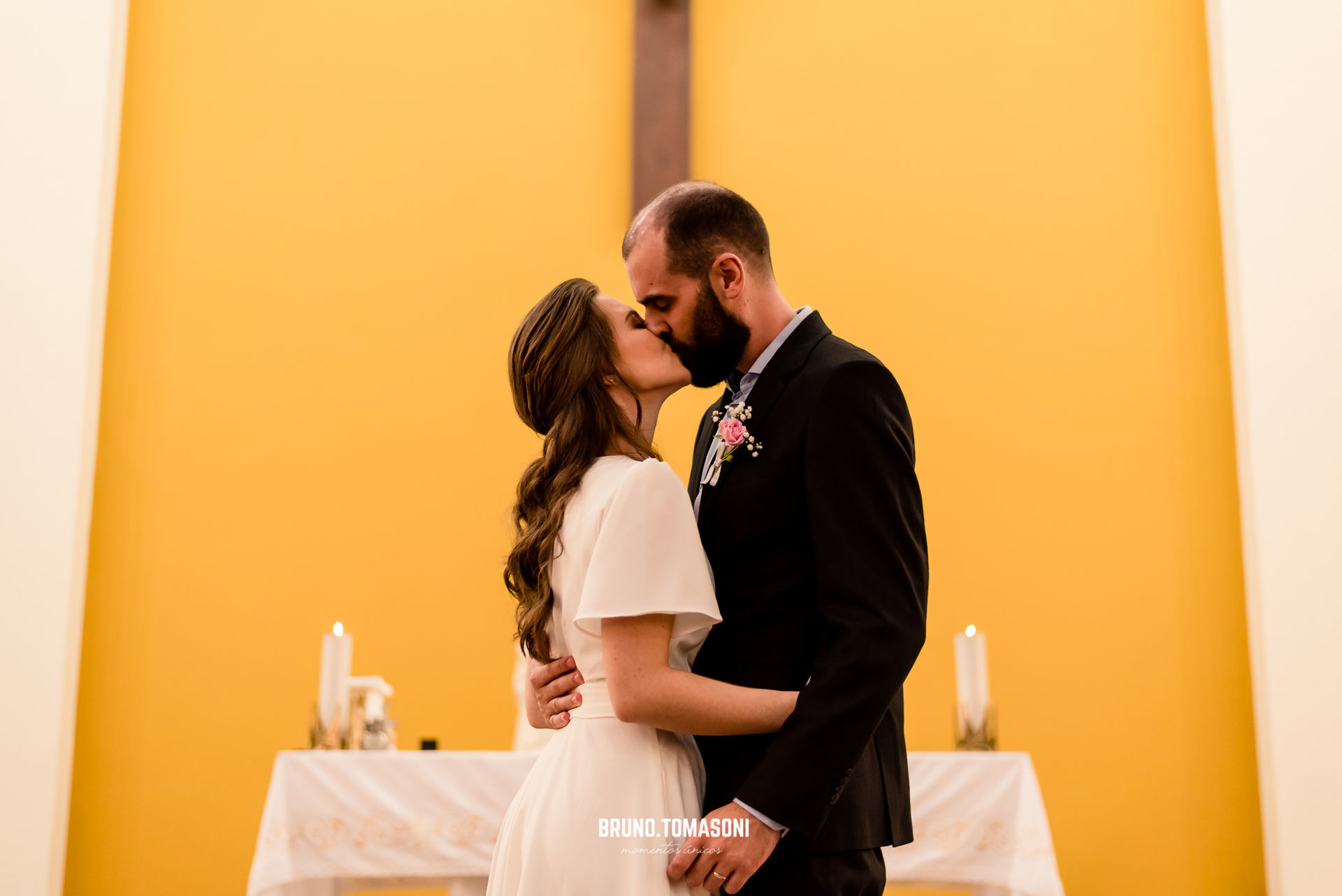 Foto Larissa & Alexandre | Wedding - Imagem 42