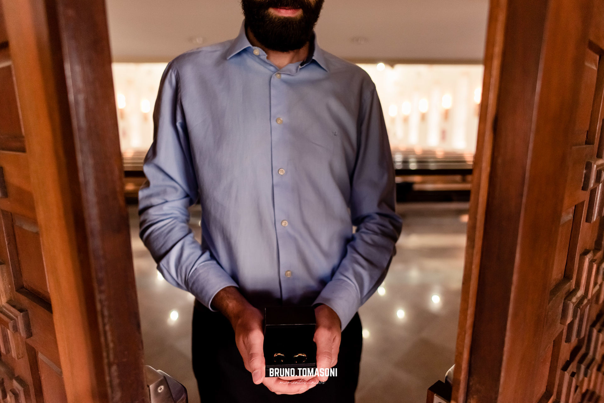 Foto Larissa & Alexandre | Wedding - Imagem 17