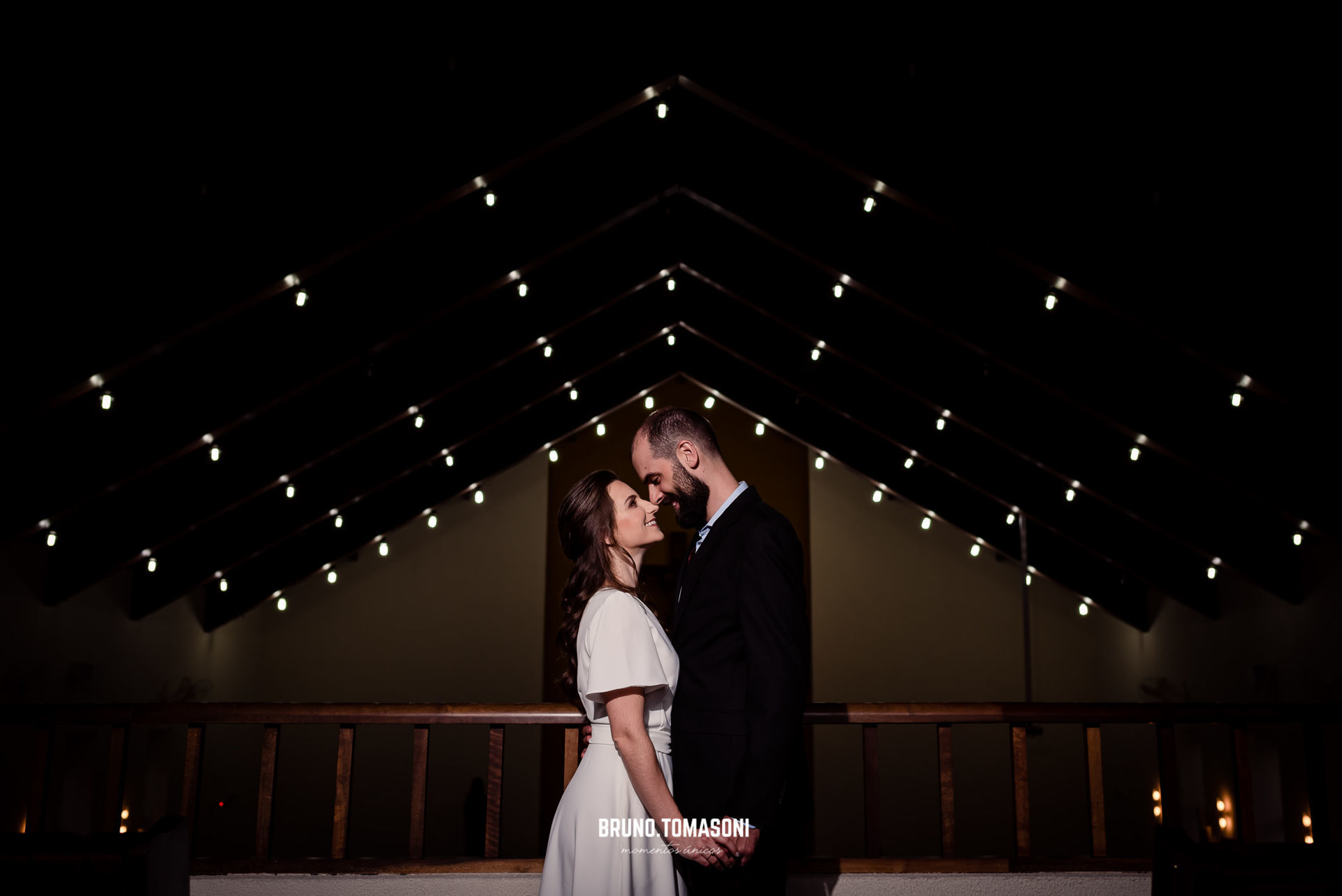 Foto Larissa & Alexandre | Wedding - Imagem 15