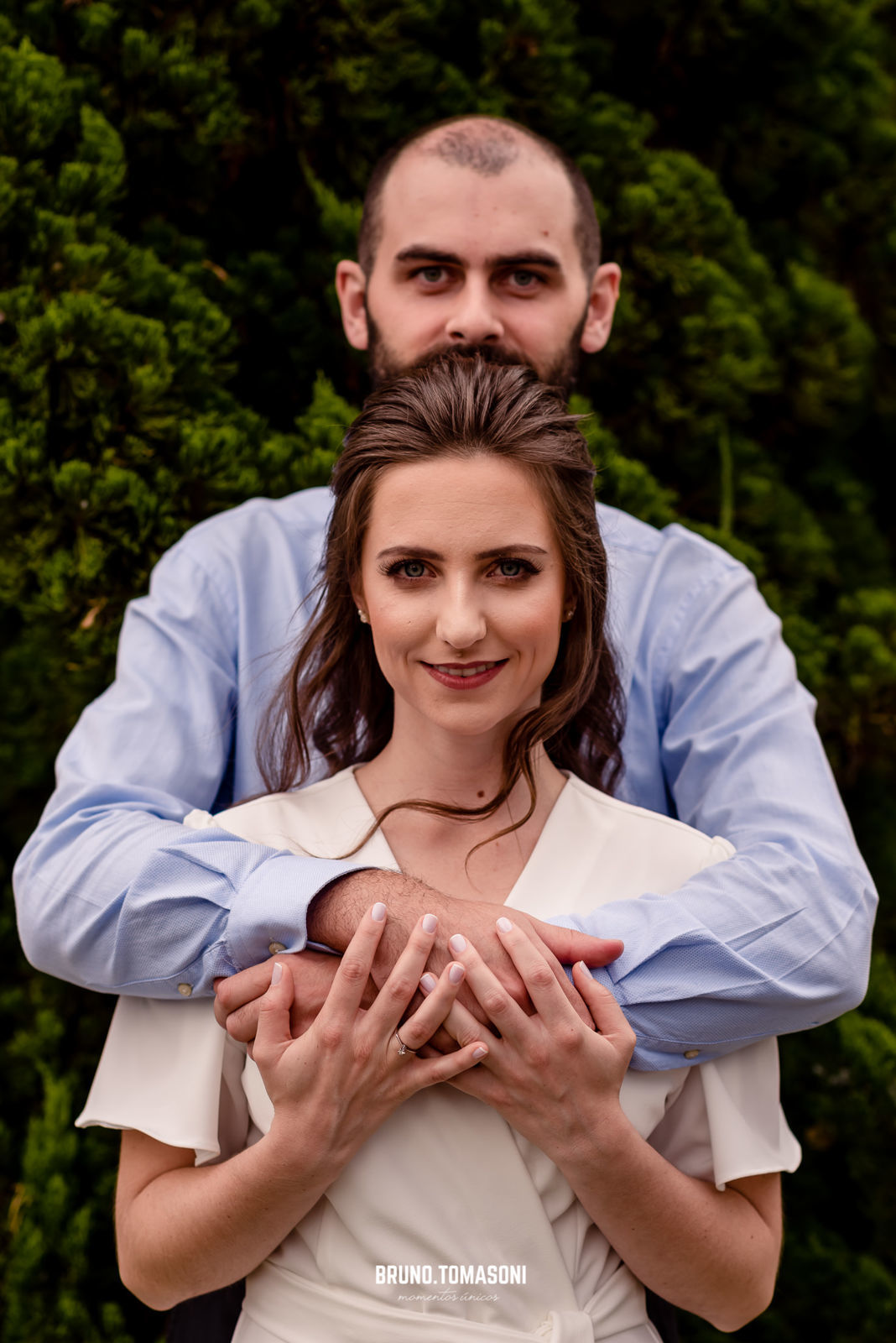 Foto Larissa & Alexandre | Wedding - Imagem 2