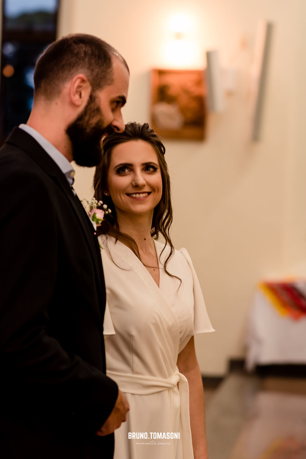 Foto Larissa & Alexandre | Wedding - Imagem 39
