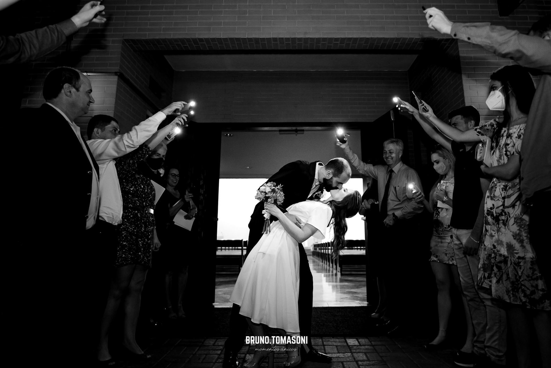 Foto Larissa & Alexandre | Wedding - Imagem 46