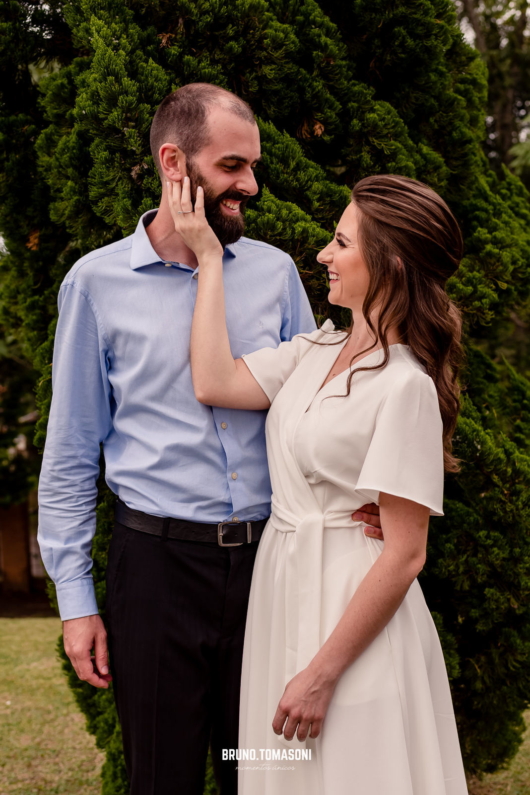 Foto Larissa & Alexandre | Wedding - Imagem 0