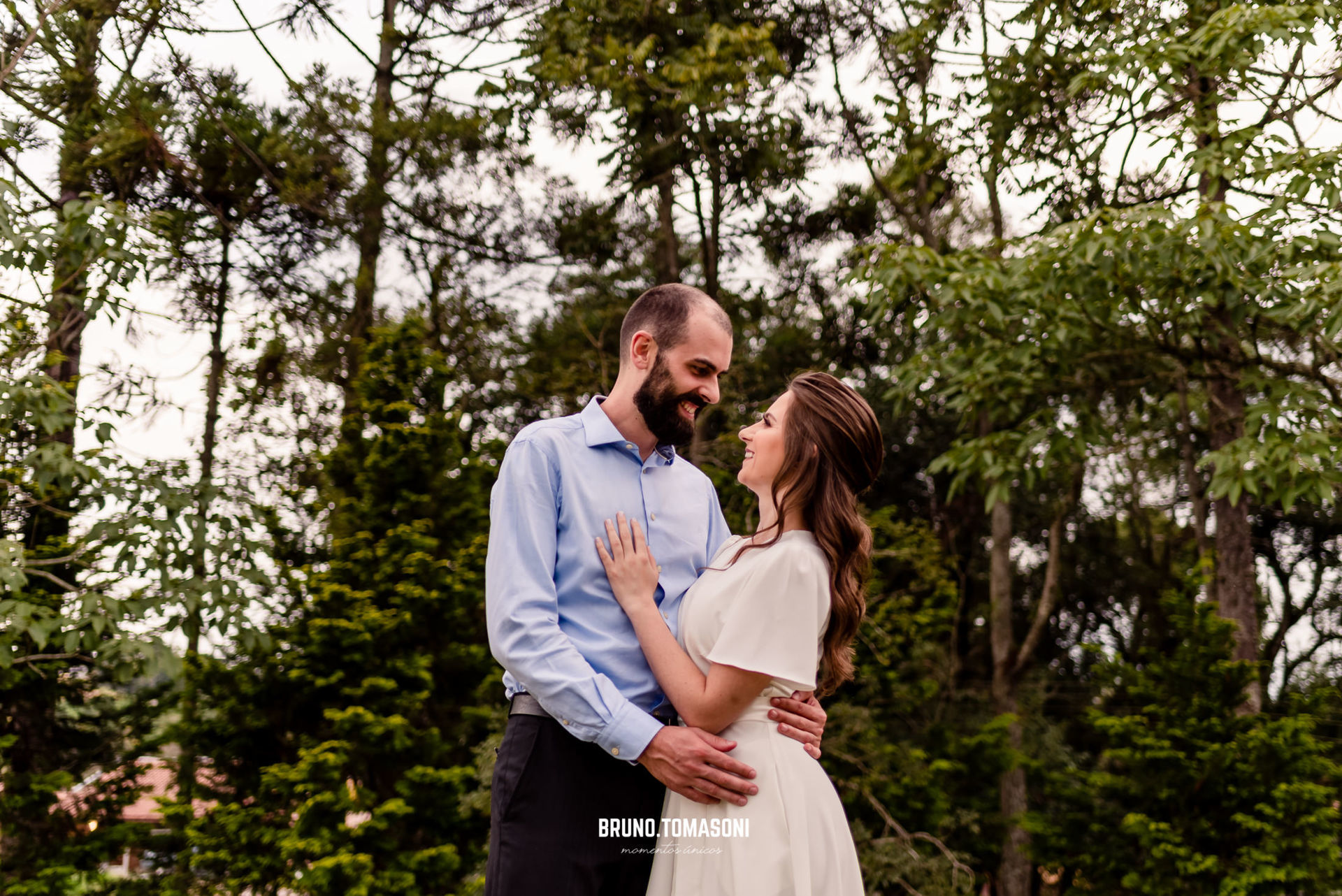 Foto Larissa & Alexandre | Wedding - Imagem 11