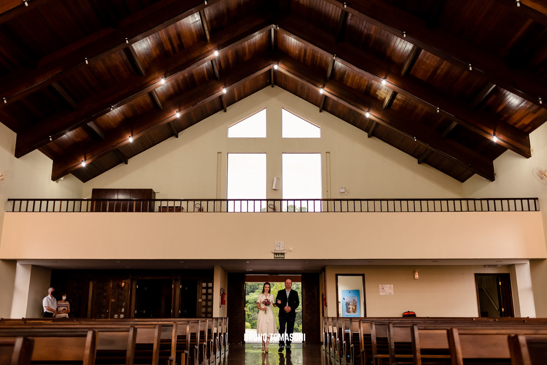 Foto Larissa & Alexandre | Wedding - Imagem 28