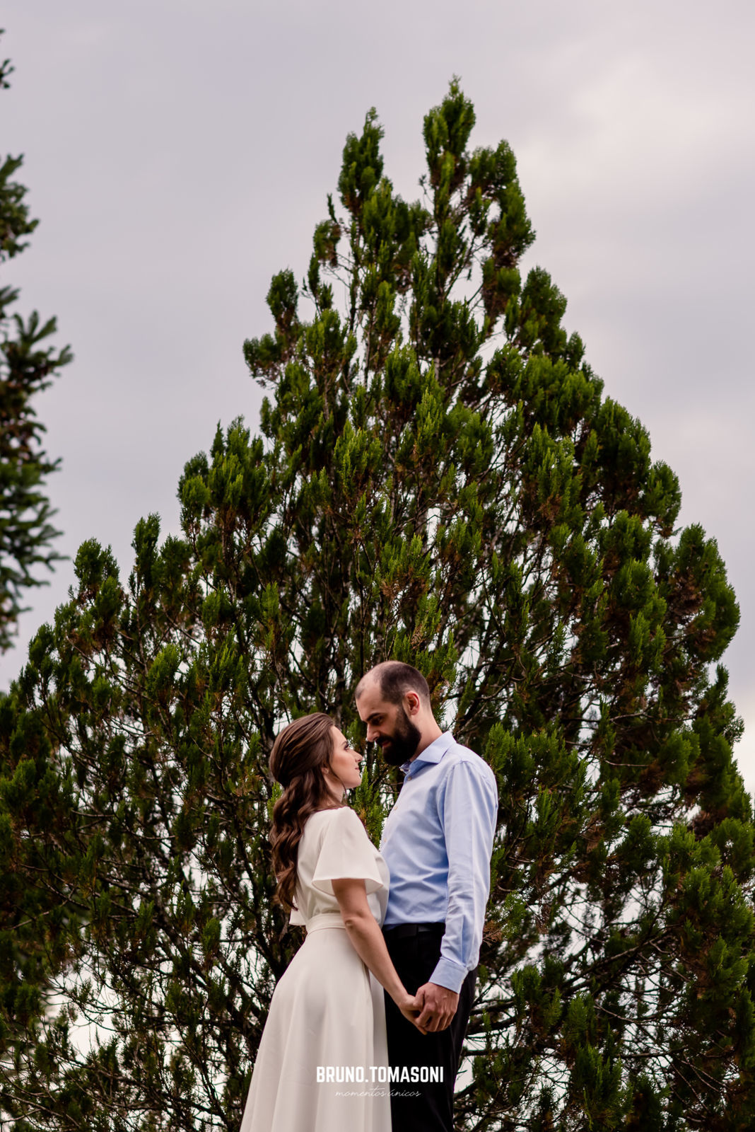 Foto Larissa & Alexandre | Wedding - Imagem 7